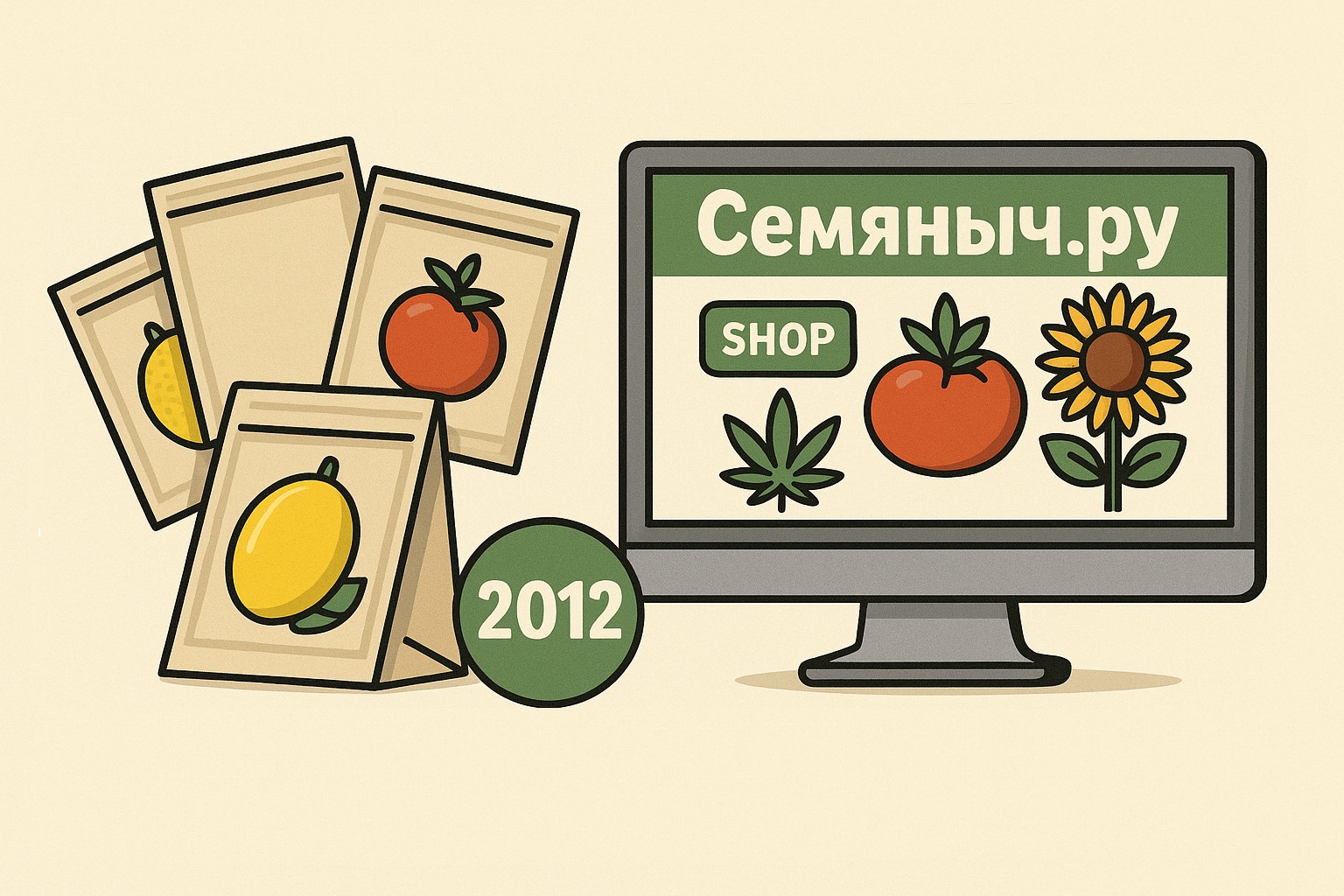 Семяныч о самых востребованных генетиках