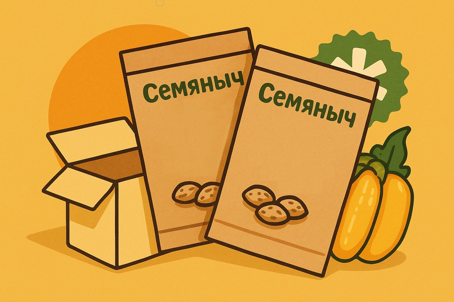 Семяныч о самых востребованных генетиках